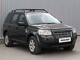 Land Rover Freelander (2007) 2.2 TDi, ČR - náhled 1