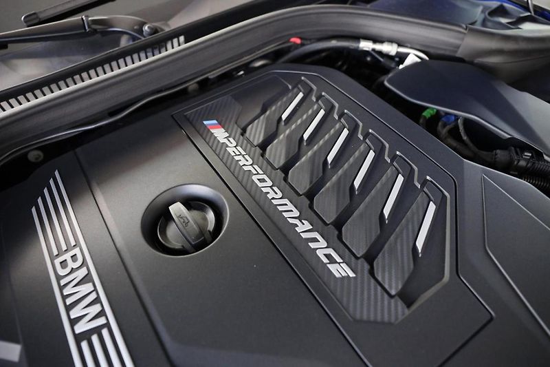 BMW Z4 M40i - fotka 11 z 24