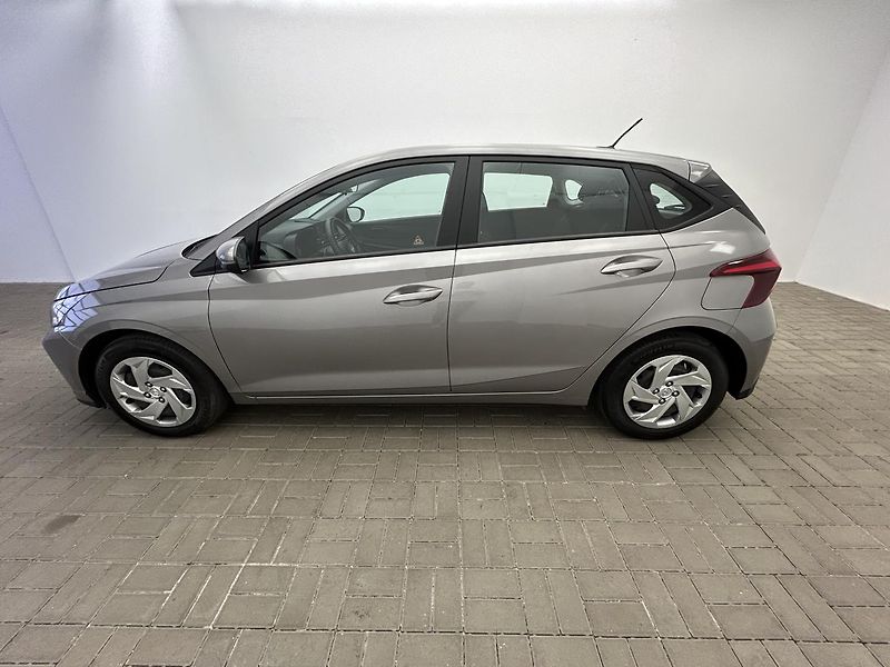 Hyundai i20 1.2 i Comfort - fotka 3 z 21