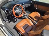 Audi TT 1,8 Turbo Edice Baseball 20V 1 - náhled 9