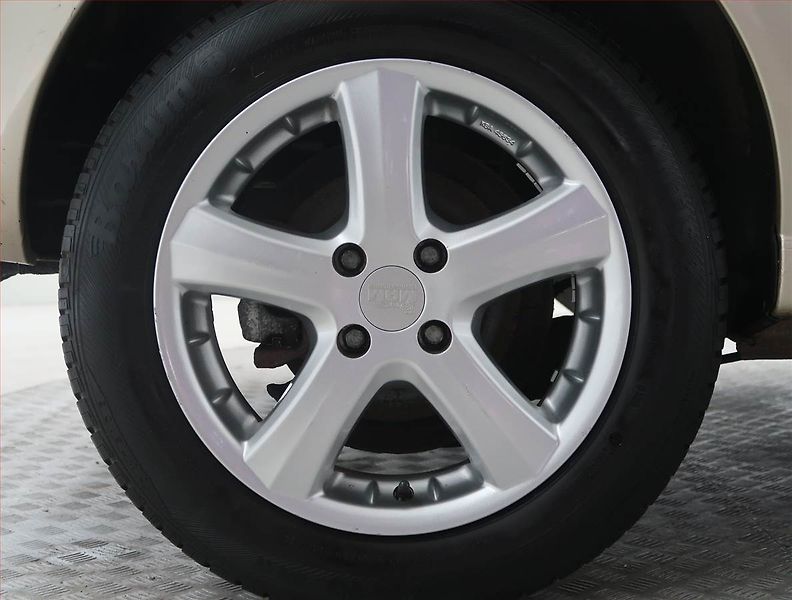 Opel Meriva (2009) 1.4 16V Twinport, Serv.kniha - fotka 14 z 15