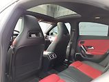 Mercedes-Benz CLA 220d AMG ČR DPH  - náhled 14
