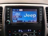 Jeep Grand Cherokee (2011) Overland 3.0 CRD, 4X4 - náhled 13