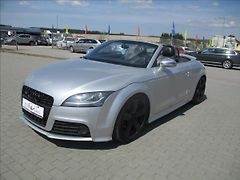 Audi TT 2,0 TFSi 147kw S-Line - fotografie inzerátu