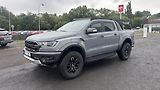 Ford Ranger (2023) Raptor - náhled 2