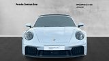 Porsche 911 (2026) Carrera 4 GTS Cabriolet - náhled 8