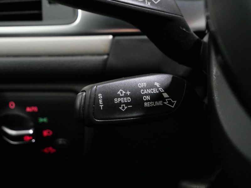 Audi A6 Allroad - fotka 20 z 27