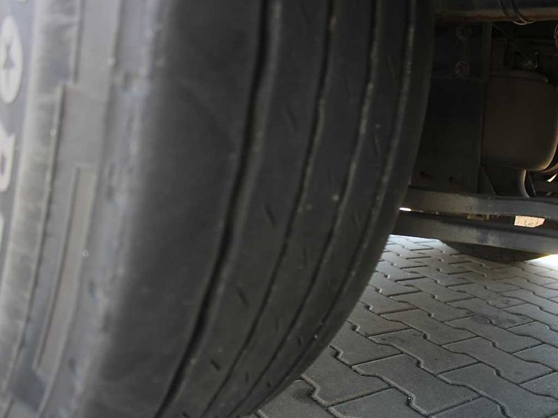 Renault Trucks T T 460, EURO 6, 6X2, ZVEDACÍ NÁ - fotka 21 z 21