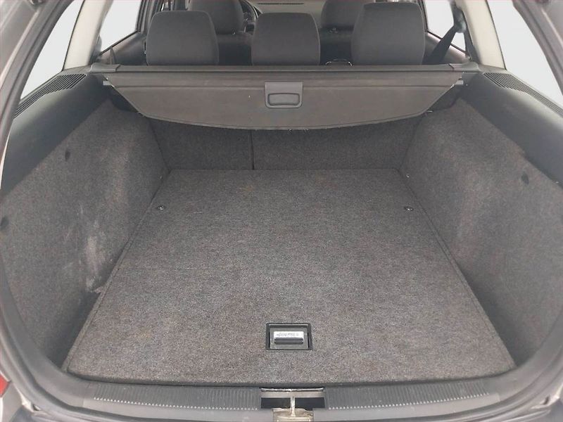 Škoda Octavia (2006) 1.6, po STK, jezdí výborně - fotka 14 z 16