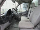 Volkswagen Crafter 2,5TDi, sklápěcí S1 - náhled 4