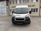 Peugeot Boxer (2020) - náhled 1