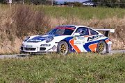 Rallye Pačejov, rychlostní zkouška Cehnice