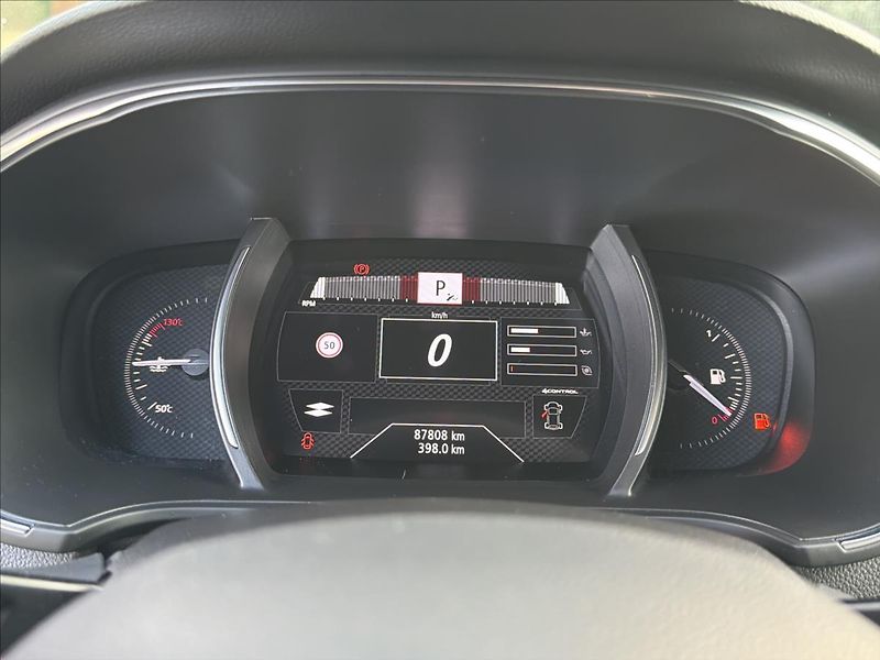 Renault Mégane 1,8 RS 280 ČR 1.MAJITEL - fotka 24 z 33