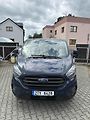 Ford Transit Custom (2018) L2-H1, KLIMA, 9 MÍST - náhled 1