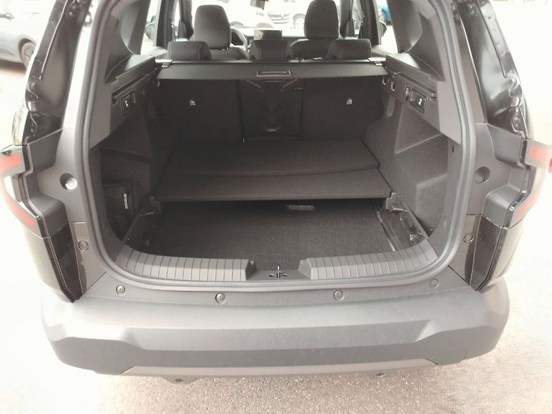 Dacia Bigster (2026) Expression Hybrid 155 (automat - fotka 10 z 12