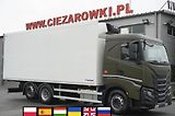 Iveco S-WAY (2026) AS260S460Y-FP / FULL ADR - náhled 1