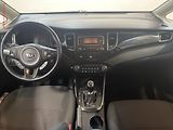Kia Carens (2016) 1.7CRDi, ČR, servis.kniha - náhled 8