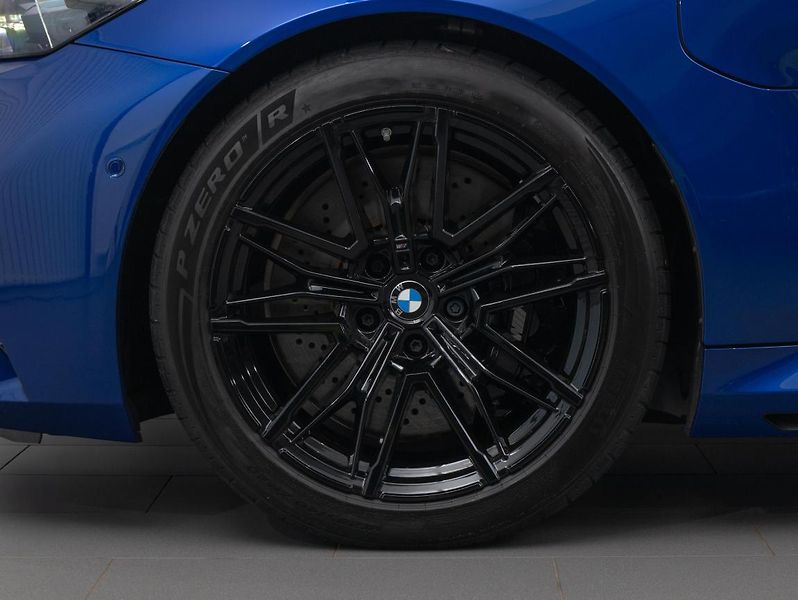 BMW M5 - fotka 6 z 23