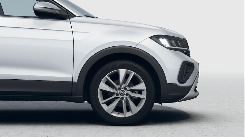 Volkswagen T-Cross (2026) 1.0 TSI 85 kW 7DSG - fotka 4 z 6