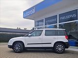 Škoda Yeti 1,4 TSI 90kW NOSIČ TAŽNÉ VÝHŘE - náhled 1