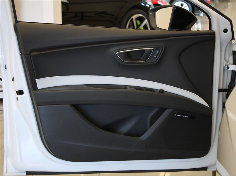 Seat Leon 2,0 Cupra 290 DSG ST Pano.DCC - fotka 18 z 30