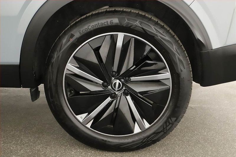 Nissan Qashqai (2026) 1.3 DIG-T MHEV, Tekna, Navigac - fotka 17 z 17