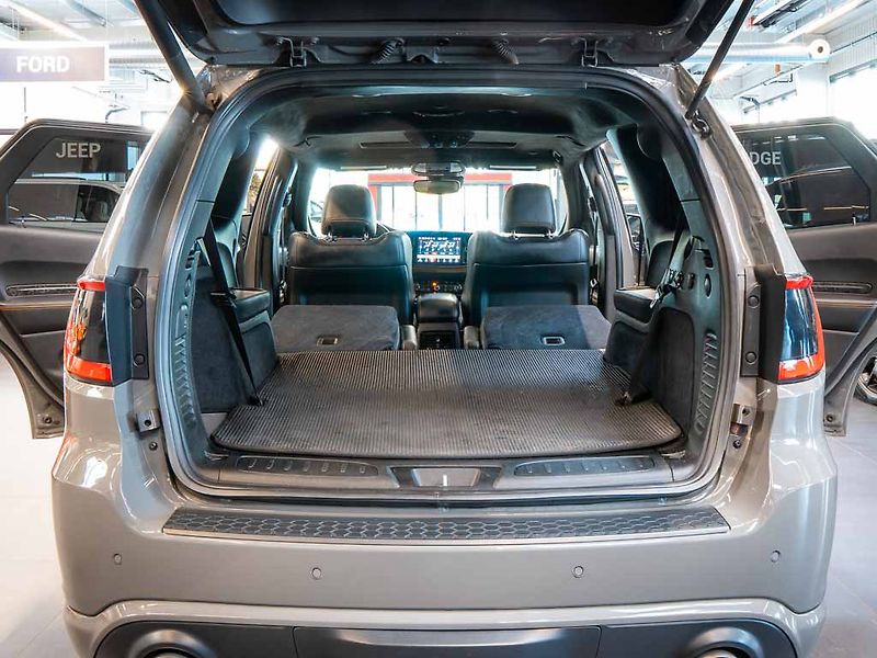 Dodge Durango (2023) 5.7 R/T Hemi Orange Tow N Go - fotka 8 z 38