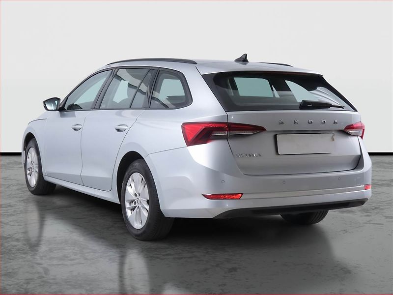 Škoda Octavia (2023) Ambition 2.0 TDI, ČR,1.maj - fotka 4 z 15