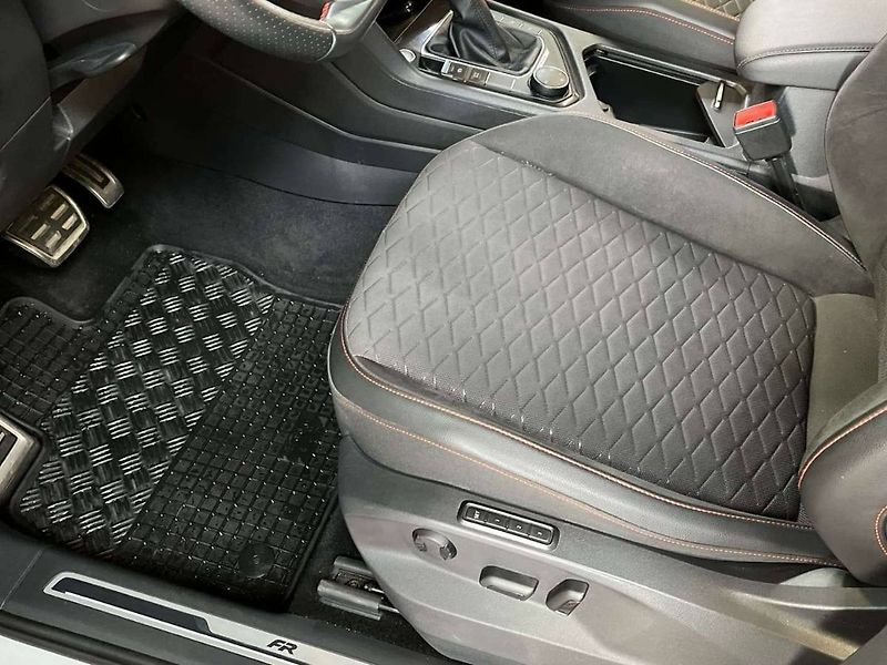 Seat Tarraco (2021) 2.0 TDI FR 4WD DSG - fotka 14 z 20