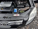 Kia Sportage (2005) 2.0 CRDi, 4WD - náhled 24