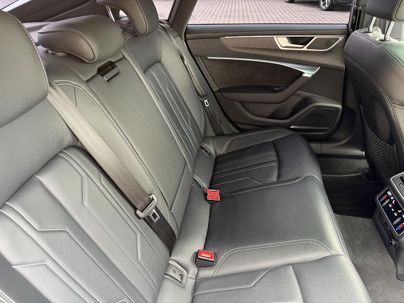 Audi S7 (2021) 55TDI 257kW K360 PANORAMA CZ!! - fotka 30 z 46