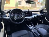 Škoda Octavia 2.0TDI STYLE VIRTUAL REZERVACE - náhled 13