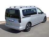 Volkswagen Caddy Style 2.0 TDI DSG - náhled 10