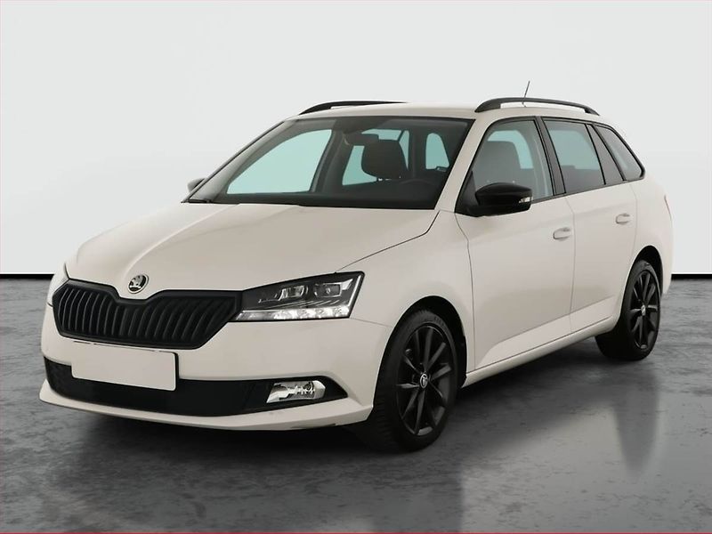 Škoda Fabia (2022) Ambition 1.0 TSI, Serv.kniha - fotka 2 z 13
