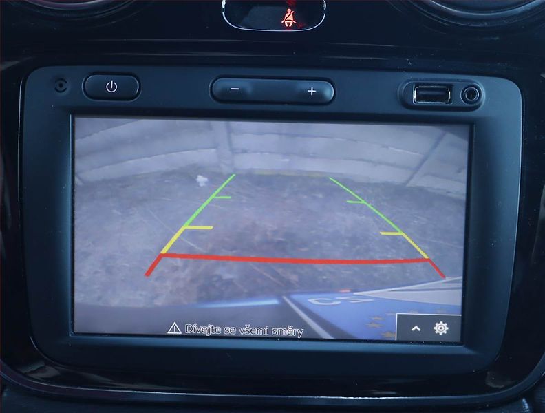 Škoda Superb (2016) Ambition Plus 2.0 TDI, Navi - fotka 17 z 17