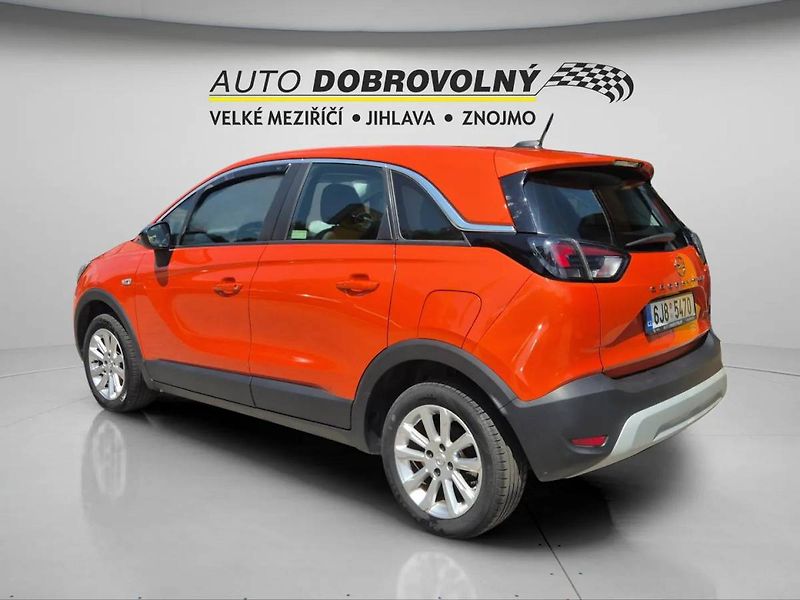 Opel Crossland Elegance F 1.5 DTH (81kW/110HP - fotka 4 z 42