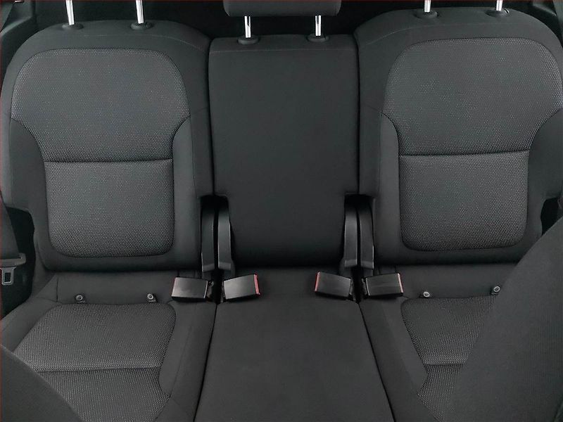 Škoda Yeti (2013) Ambition 2.0 TDI - fotka 10 z 15