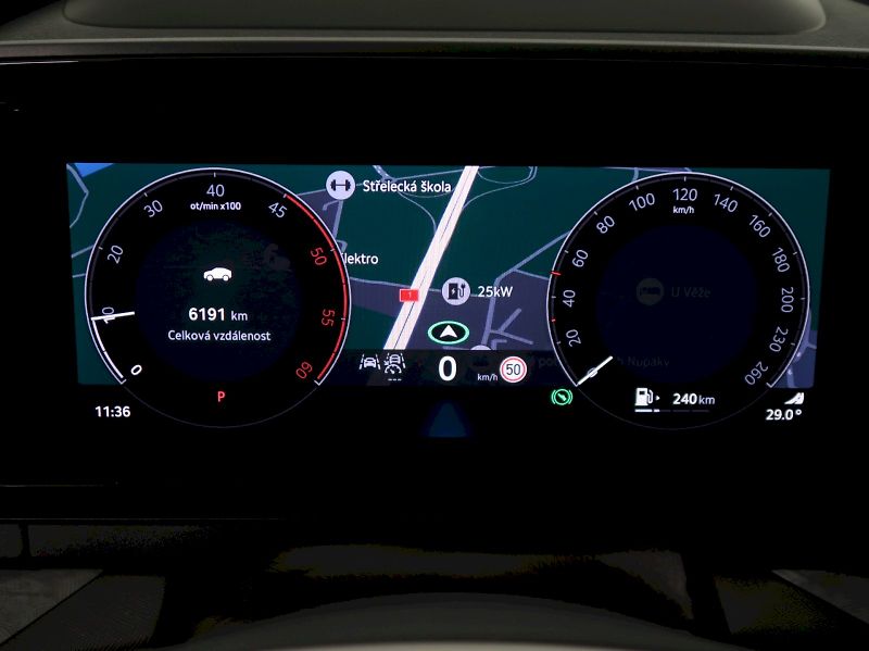 Škoda Kodiaq (2026) EXCLUSIVE 2.0TDI 142KW 4x4 DSG - fotka 20 z 49