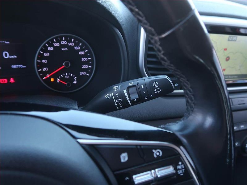 Kia Sportage (2019) Gold 1.6 T-GDI, Serv.kniha - fotka 17 z 18