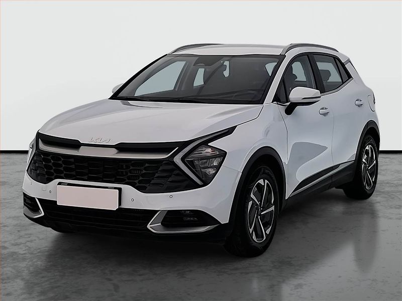 Kia Sportage (2023) Exclusive 1.6 T-GDI - fotka 2 z 18