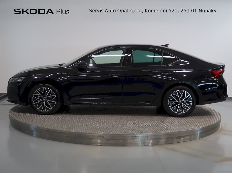 Škoda Octavia (2025) SPORTLINE 2.0TDI 110KW DSG CAN - fotka 3 z 44