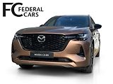 Mazda CX-80 (2026) D254/8AT/AWD/HOMURA/COSO - náhled 1