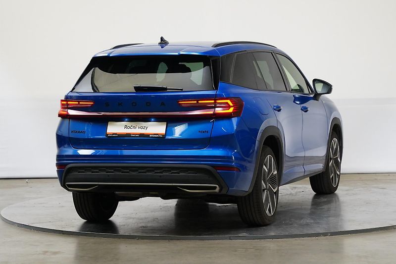 Škoda Kodiaq - fotka 2 z 27