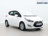 Hyundai ix20 1,4 CVVT 66kW Trikolor CZ - náhled 1
