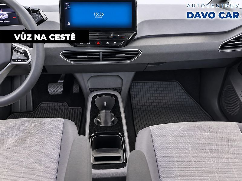 Volkswagen ID.3 Pure Performance DPH - fotka 3 z 10
