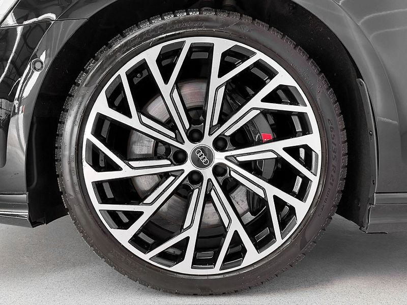 Audi S8 TFSi QUATTRO, MASÁŽE, B&O ADVA - fotka 8 z 42
