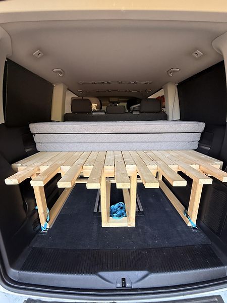 Volkswagen Multivan (2017) T6 - fotka 15 z 19