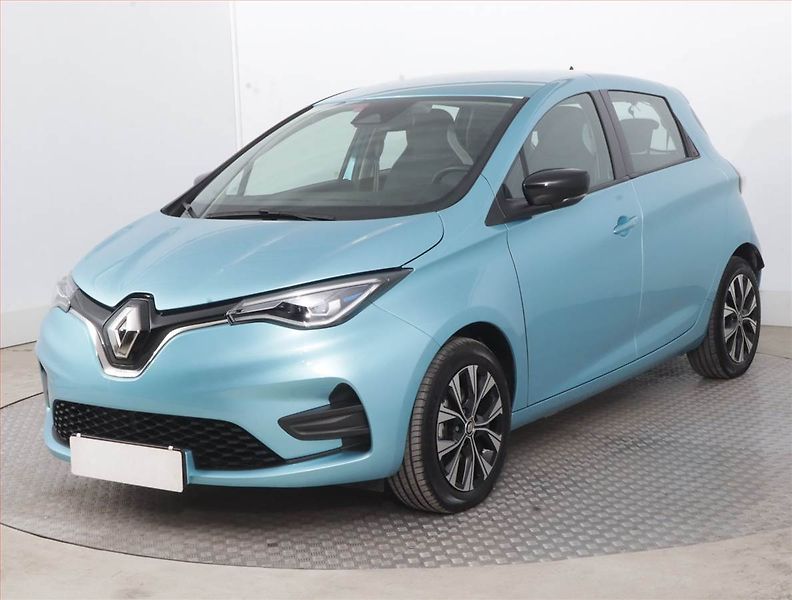Renault ZOE (2022) ZE50 R135, SoH 95%, Automat - fotka 2 z 18