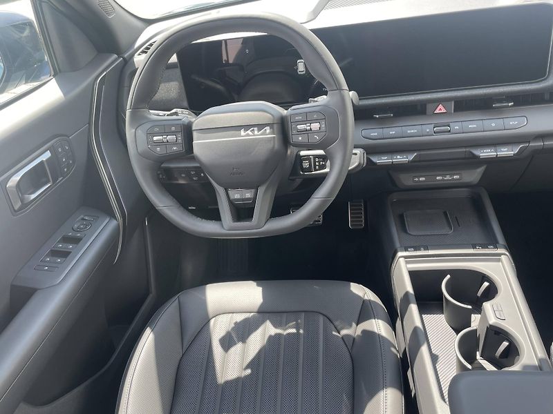 Kia Seltos (2026) X-LINE 4x4 7DCT 1,6 T-GDi - fotka 6 z 6