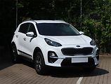 Kia Sportage (2019) 1.6 GDI, LPG, Serv.kniha, Navi - náhled 1